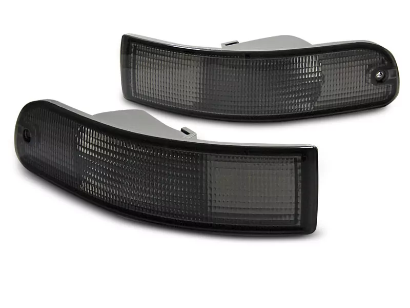 Indicator Smoke Fits Porsche 911 (993) 93-98 / Audi 80 Cabrio 97-02
