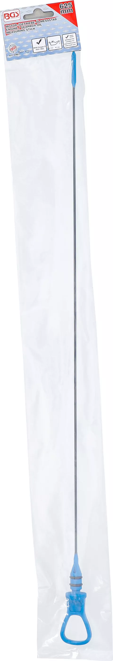 Motor-/Getriebe-Ölmessstab für MINI Cooper S R53 und R52