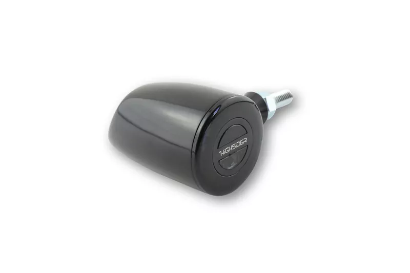 HIGHSIDER ROCKET CLASSIC LED Blinker/Positionslicht E-geprüft