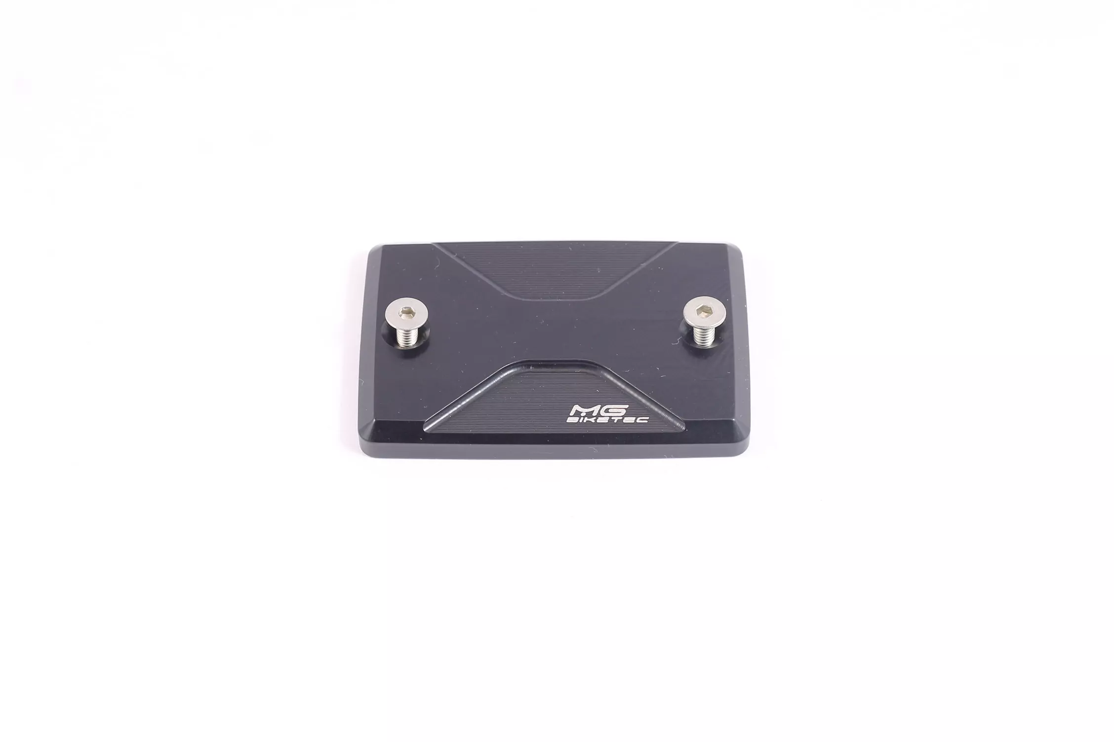 MG Biketec Behälterdeckel- Bremsflüssigkeit vorne für Yamaha FJR 1300 ab 2003-2016