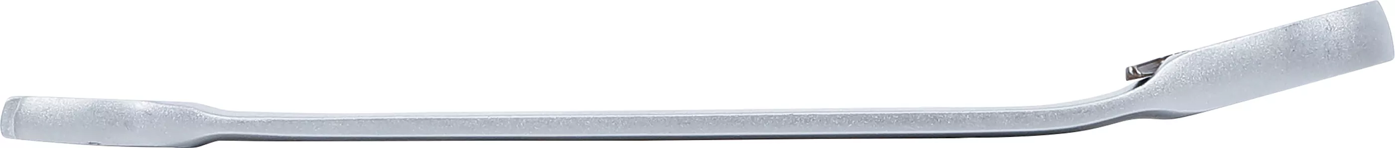 Ratschenring-Maulschlüssel | umschaltbar | SW 19 mm