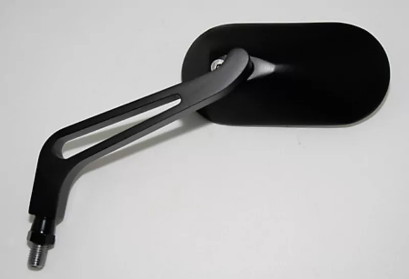 SHIN YO Spiegel OVAL, Aluminium