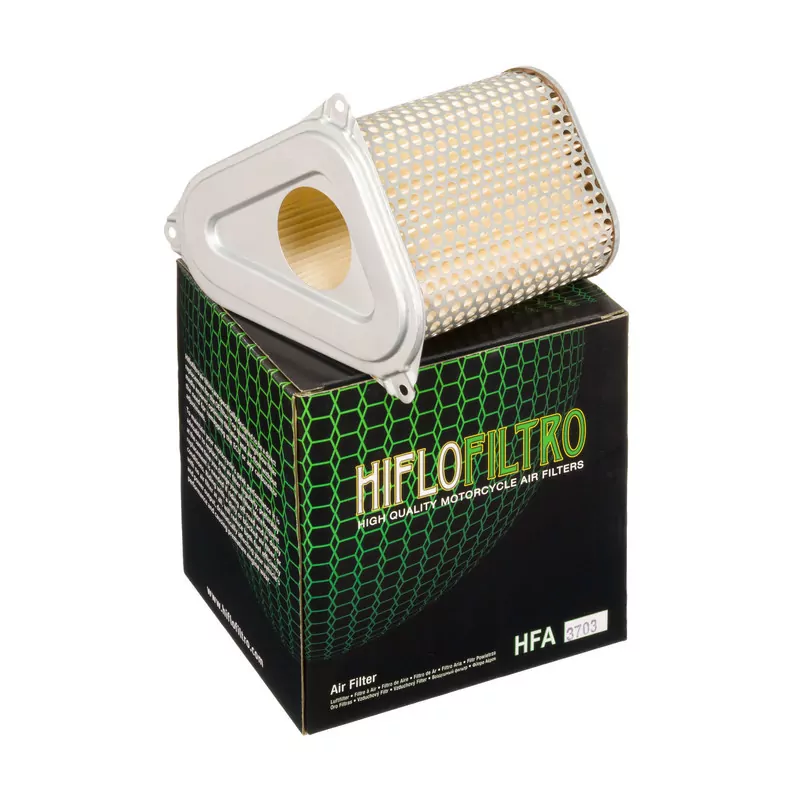 Hiflo Luftfilter Hfa3703