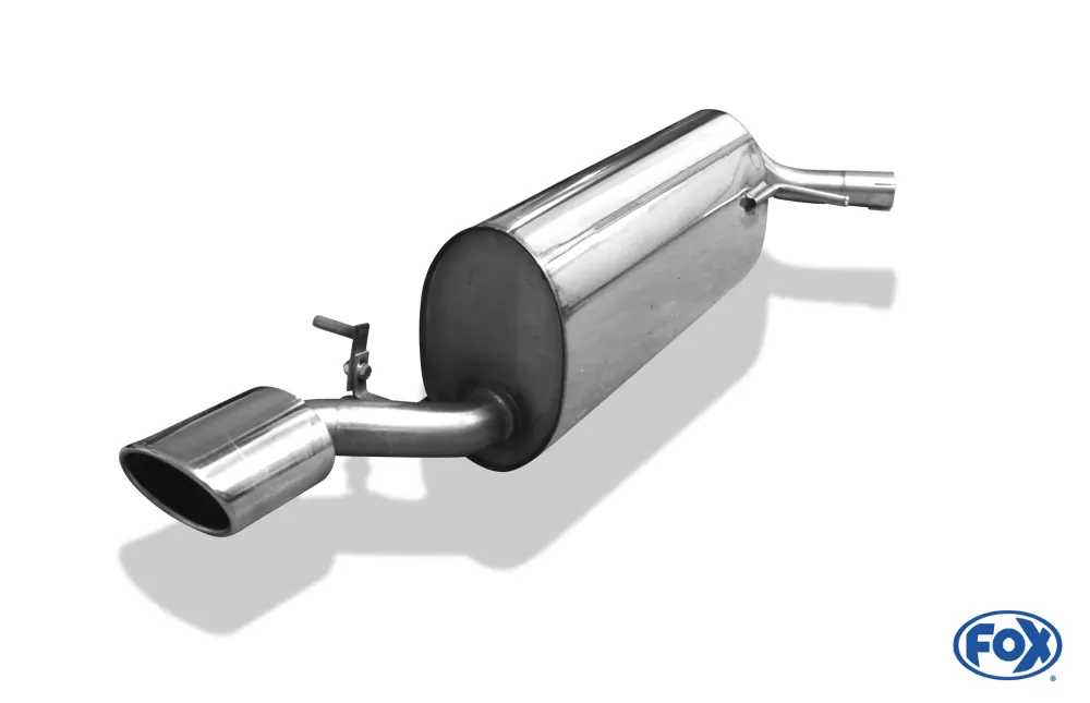 FOe1      03 10805   2009179              VW044001-071 AU192 Endschalldämpfer - 115x85 Typ 32