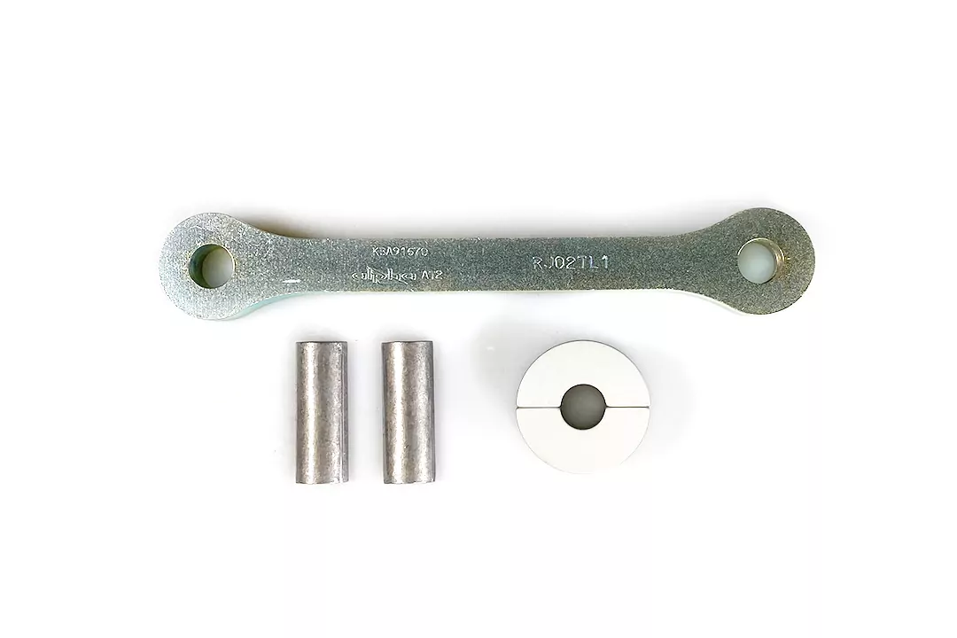 alpha Technik Tieferlegungssatz 35mm Yamaha FZS600 Fazer Typ RJ02 Modelljahr 1998-