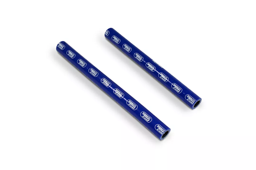 SAMCO SPORT Silicon Ölschlauch-Kit blau für Aprilia RSV4 1000 RSV4 1000 R RF RR Tuono V4 1100 Factory RR R Modelljahr 2009-2023