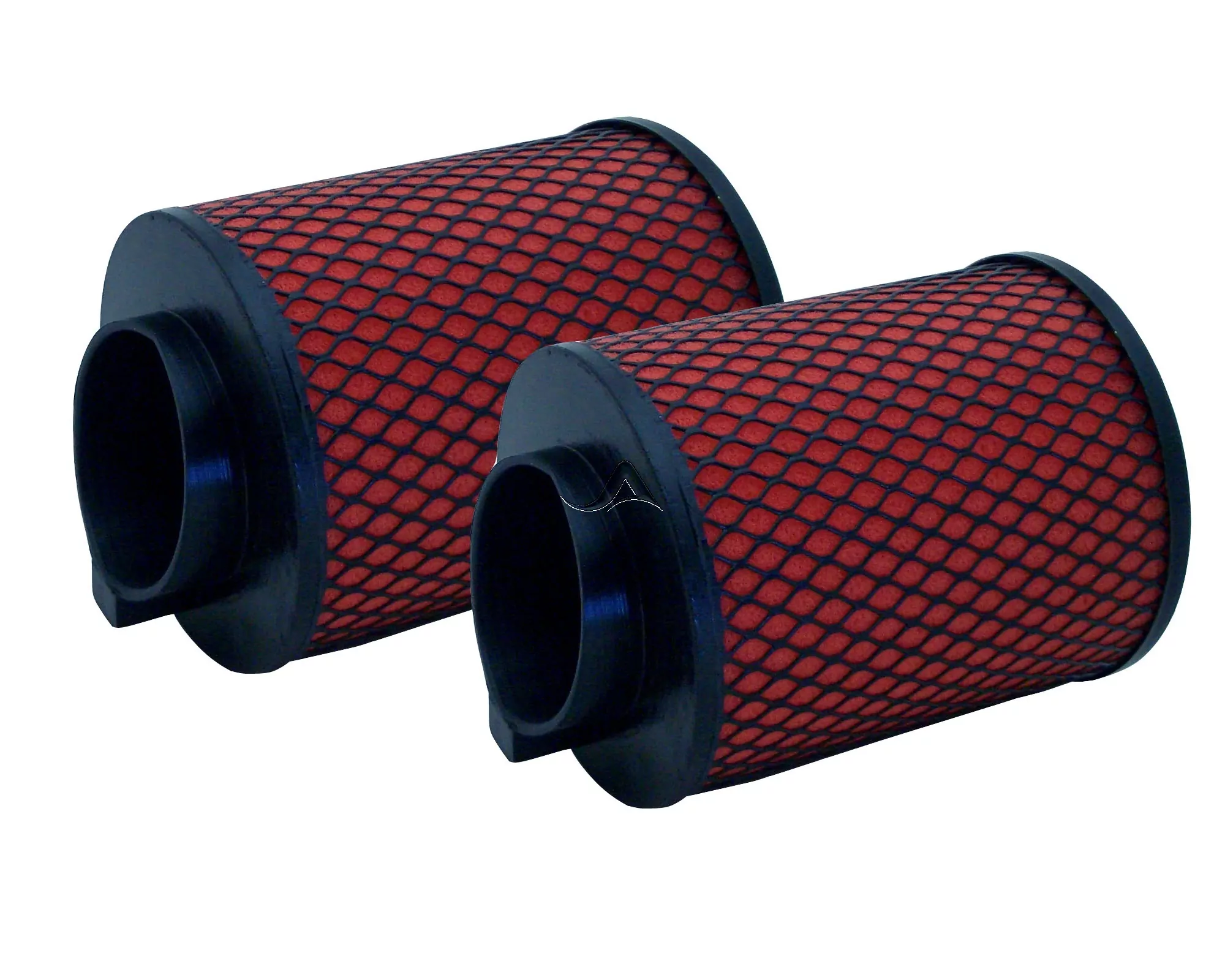 Pipercross Luftfilter für Honda CBR1000 RR 1000 ab 2004 bis 2007