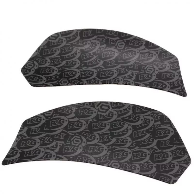 R&G Premium RACE Traction Pads Energica EGO '21- / EGO+ '21- / EGO+RS '21-