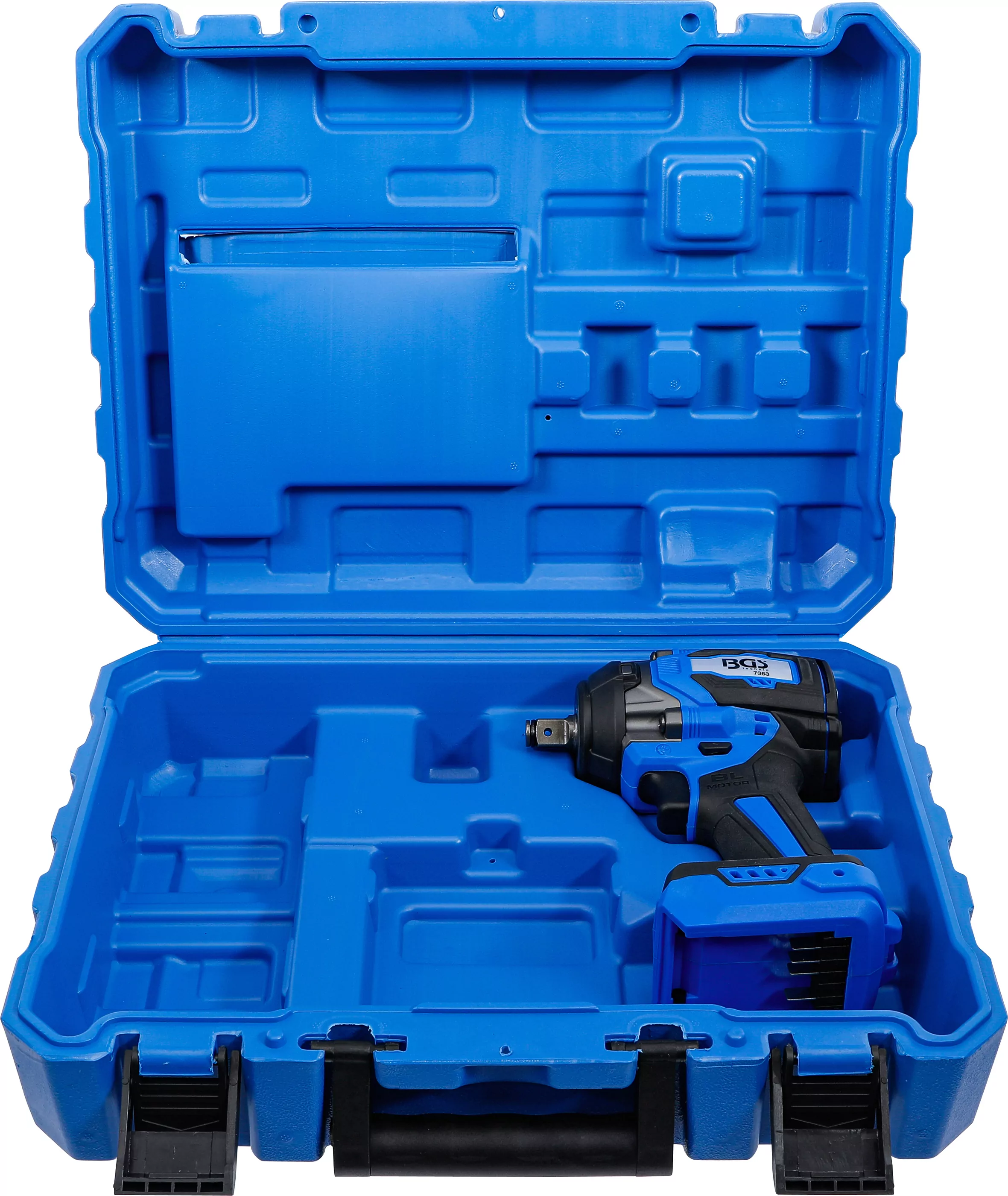 Akku-Schlagschrauber | bürstenlos | 550 Nm | 18 V | ohne Akku