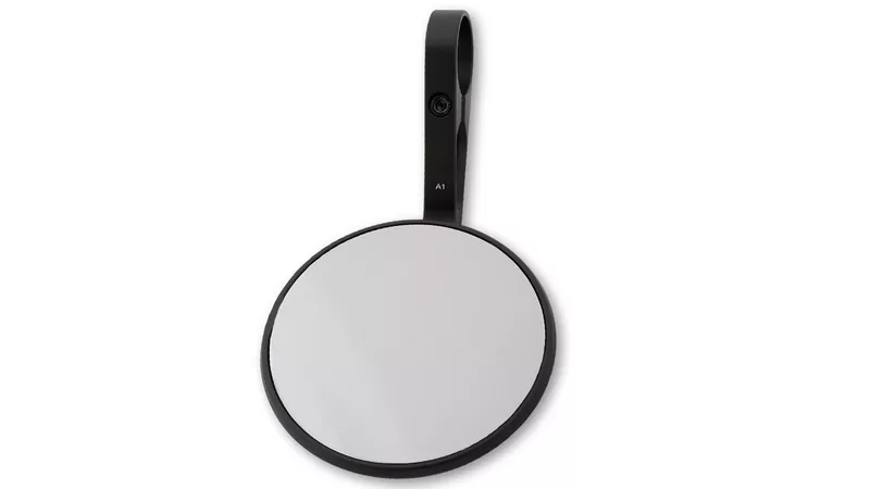 LSL NOVA-RUN Lenkerendenspiegel, lang E-geprüft