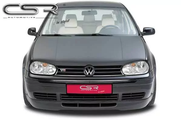 Frontansatz für VW Golf 4 Jubi-Style FA153