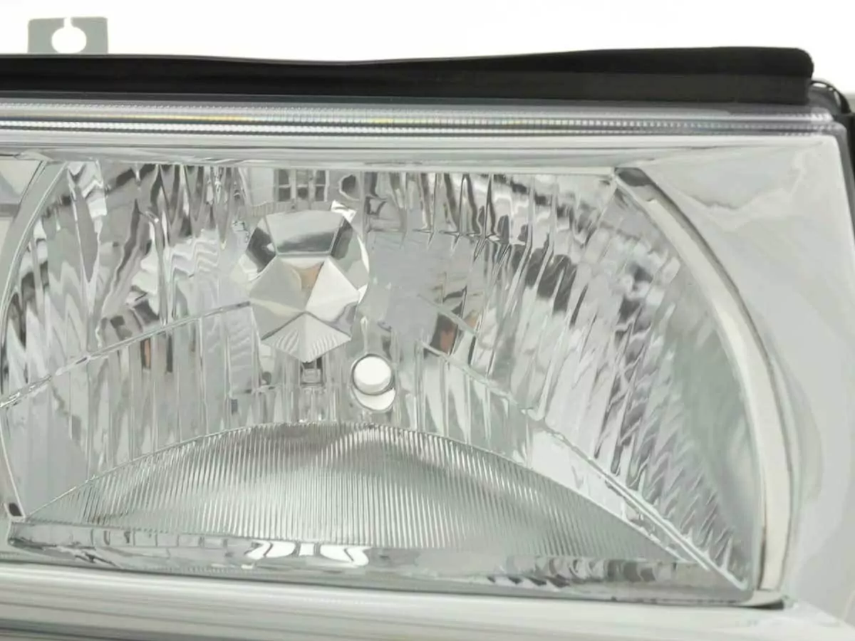 Verschleißteile Scheinwerfer rechts Skoda Octavia (Typ 1U) Bj. 00-04