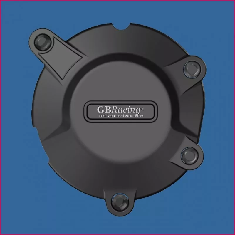 GB Racing Lichtmaschinen Protektor Aprilia RSV 4 / Tuono V4 bis Baujahr 2020