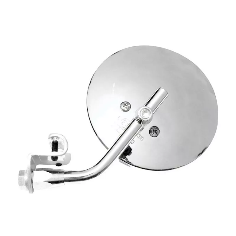 FAR Lenkerspiegel Piaggio / Vespa | 7358 | Universal | E-geprüft