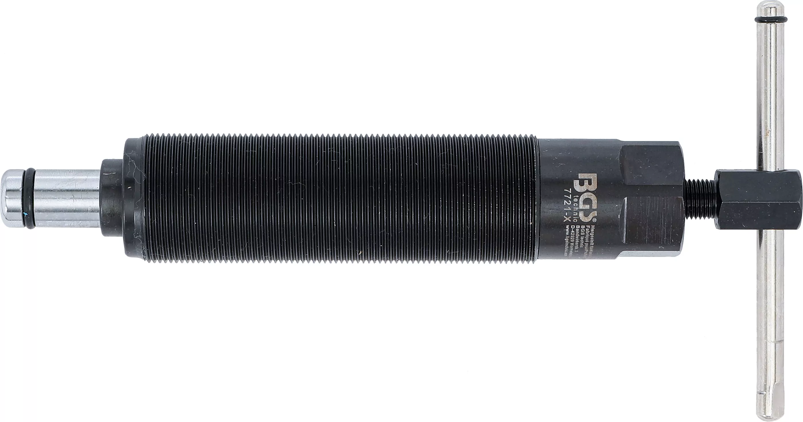 Hydraulikspindel für Abzieher und Ausdrücker | 12 t