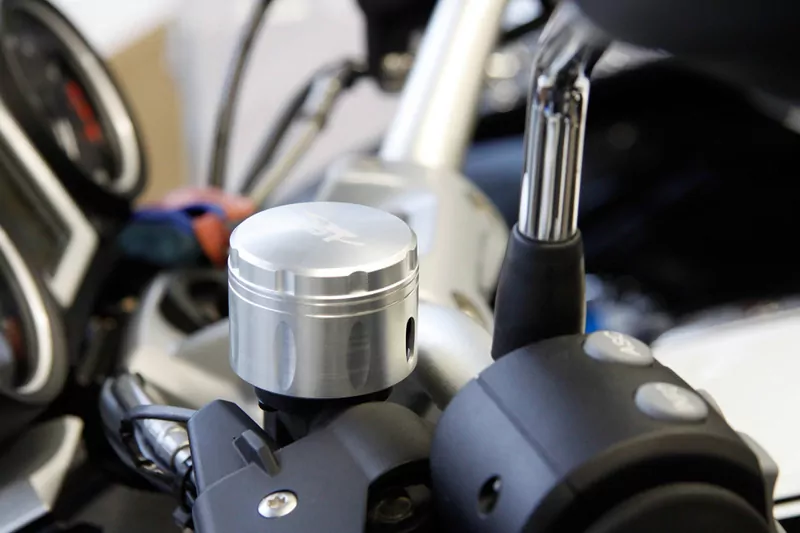 LSL Cover BMW Kupplung