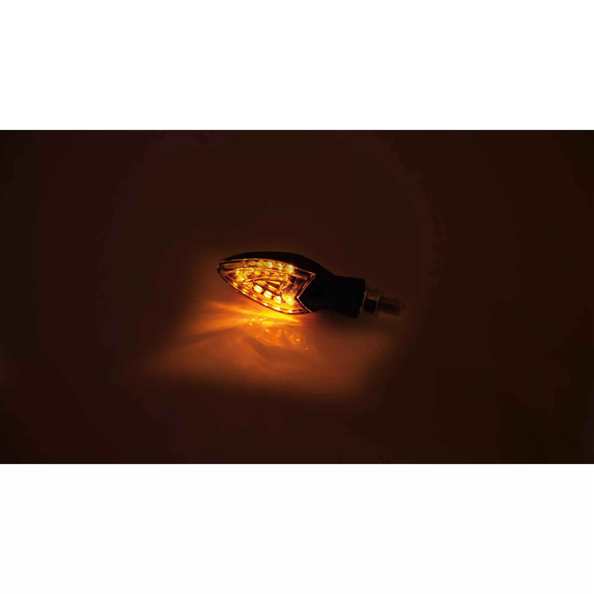 SHIN YO LED Blinker SPADES E-geprüft