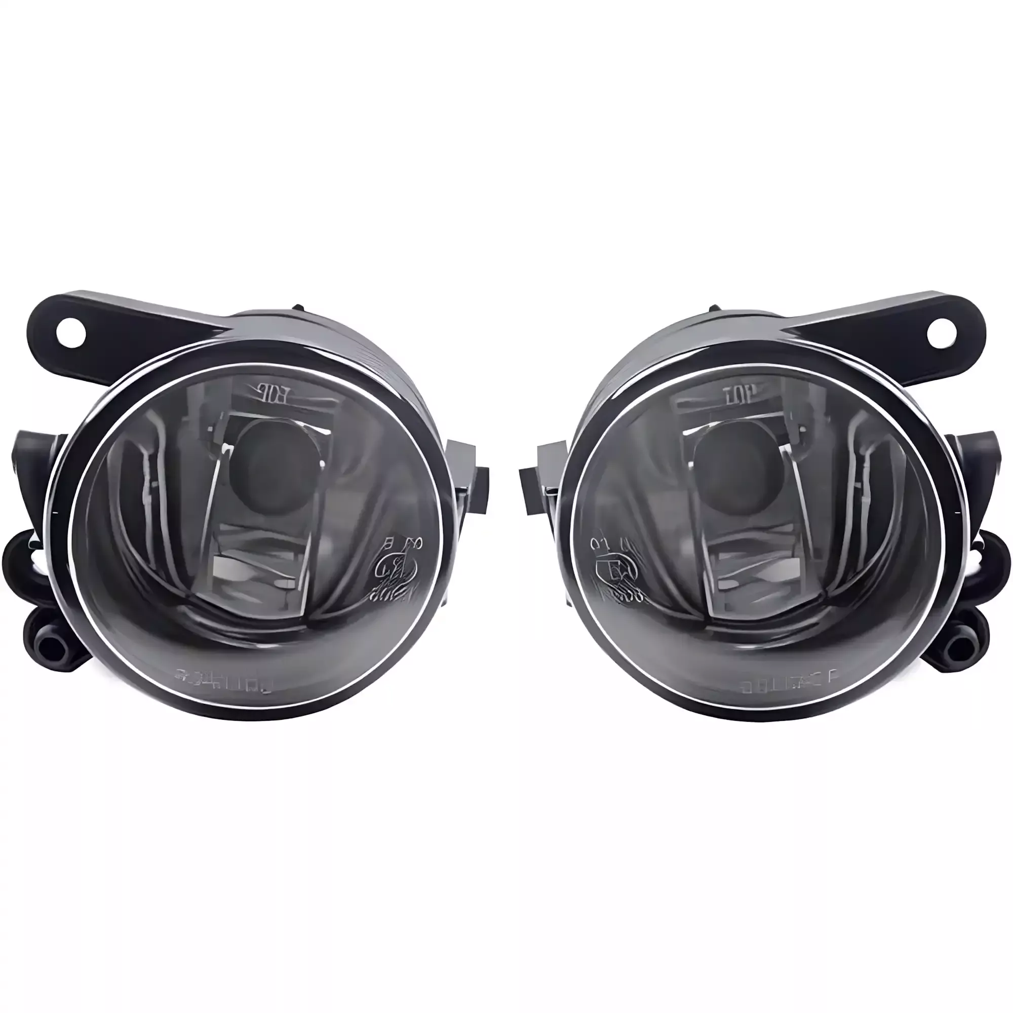 DIEDERICHS Nebelscheinwerfersatz HD Tuning (2255288)