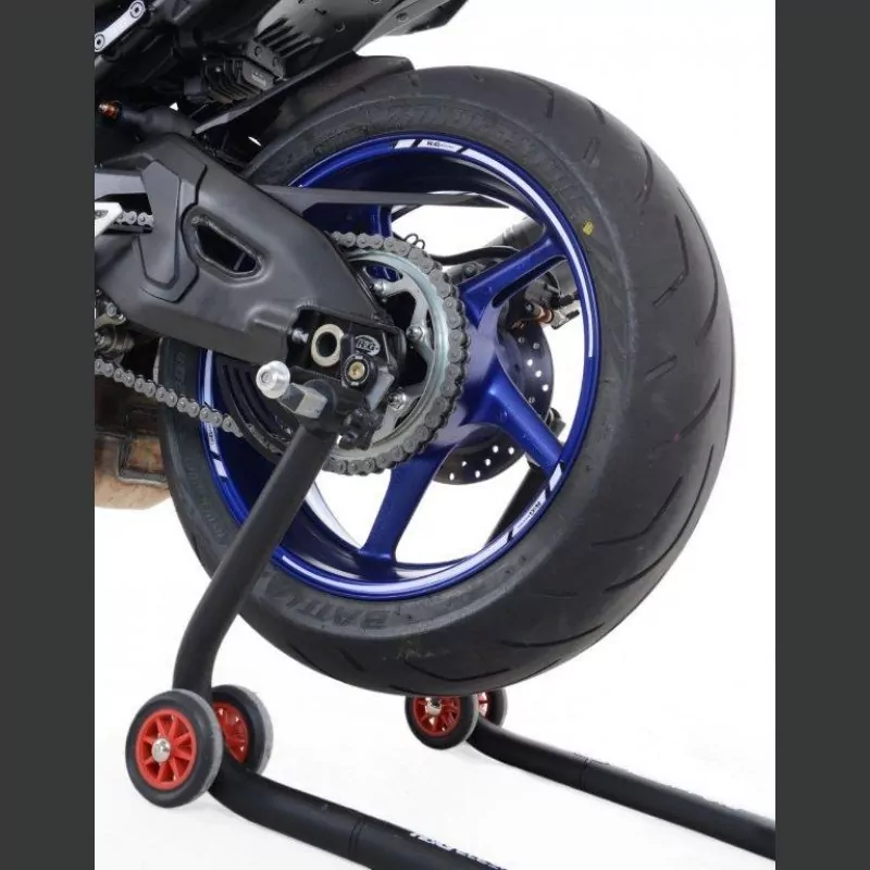 R&G Schwingen Protektoren Yamaha YZF R1 / R1 M 2015- / MT-10 2016-