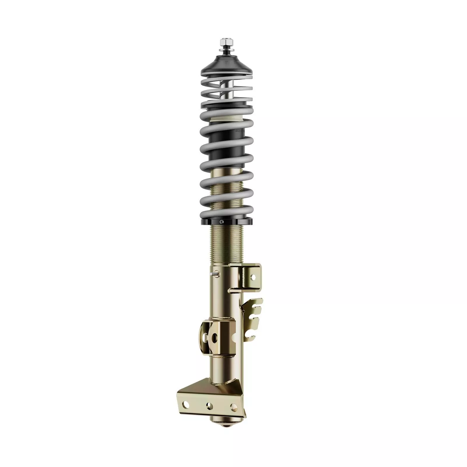DTSLine Gewindefahrwerk SX  BMW 3er (E36) 3C, 3/C, M3/B 09/1990-11/1998