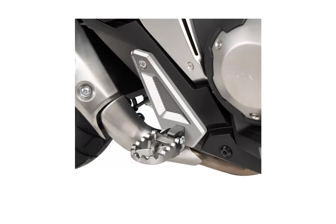 Fußrasten Fahrer HONDA X-ADV 2021