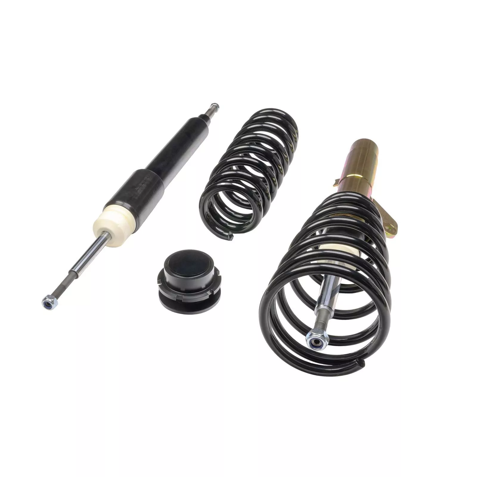 DTSLine Gewindefahrwerk SX  BMW 1er Cabriolet (E88) 182, 1C 12/2007-12/2013