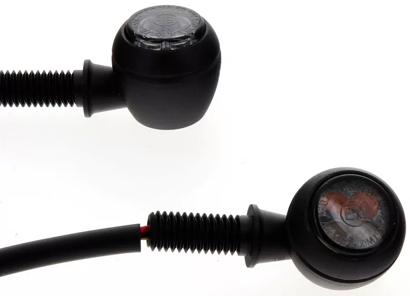 SHIN YO CIRCULA-S 3in1 Rück-, Bremslicht, Blinker E-geprüft