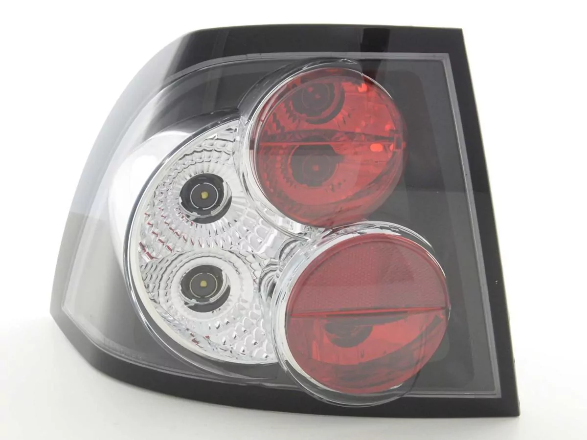 Rückleuchten Set Opel Vectra B Bj. 96-98 schwarz