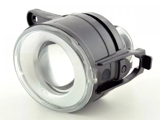 Nebelscheinwerfer Set 2 teilig Zubehör für FKSSTVW010007 VW Golf 4 Bj. 97-03