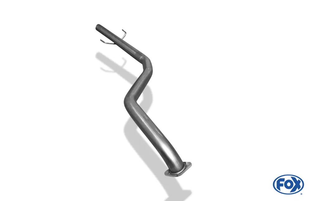 Hyundai Coupe Typ GK  Vorschalldämpferersatzrohr Ø63,5