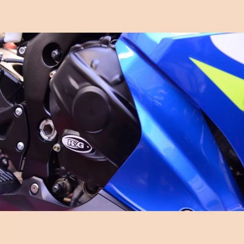 R&G Racing Kupplung Protektor Suzuki GSX-R 1000 2017-