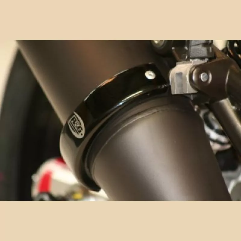 R&G Racing Auspuff Protektor Ducati Sport Classic 1000 S 2007-