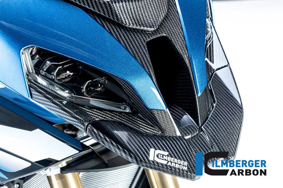 Ilmberger Carbon Schnabel vorne BMW M1000XR S1000XR ab 2024-