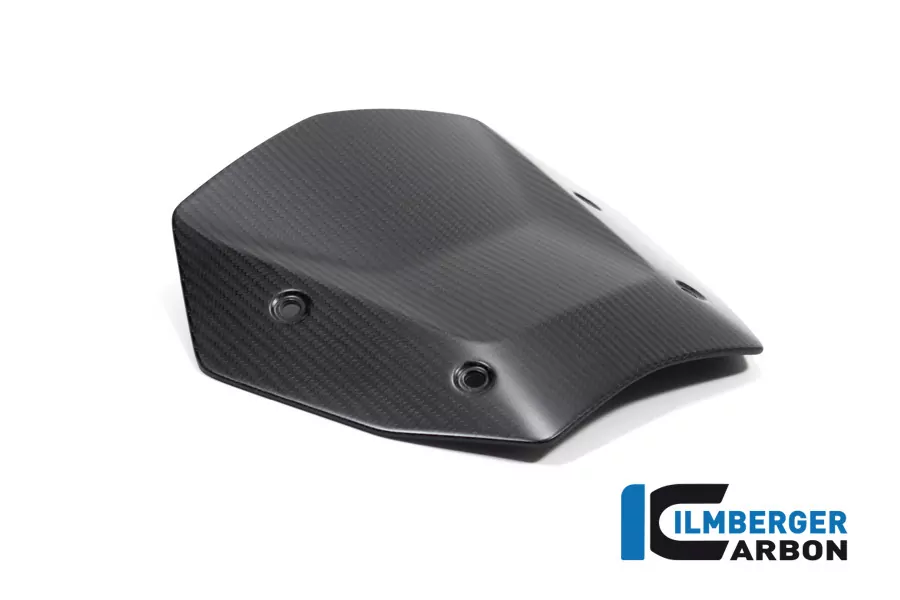 Ilmberger Carbon Windschild matt BMW R1300GS 2023-