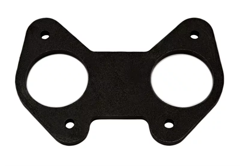 TA Technix Stahl Anschwei&szlig;flansch &Oslash;45mm f&uuml;r Weber/Dellorto Vergaser