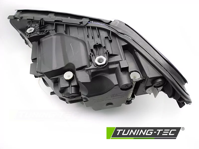 Led Headlight Right Side Fits Bmw G30 G31 17-20