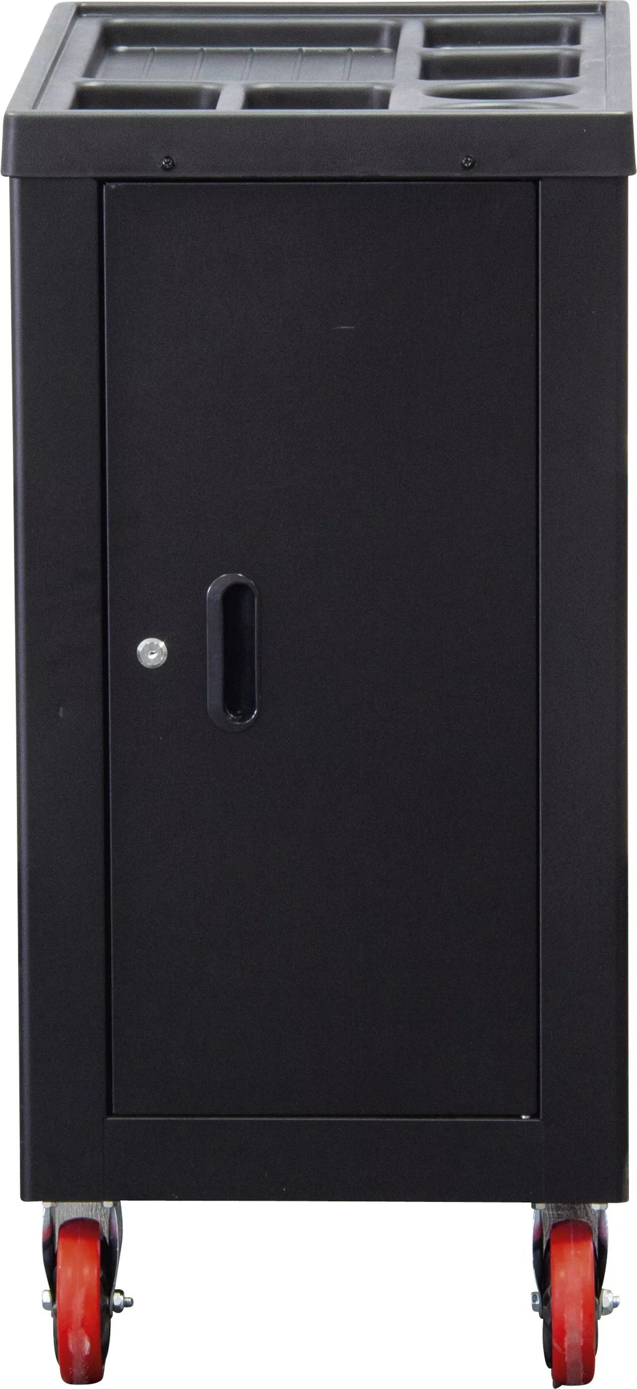 Werkstattwagen | 7 Schubladen | 1 Seitentür | leer