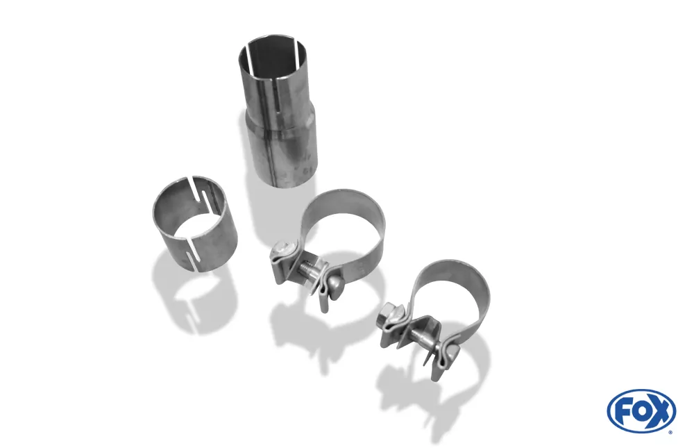 Hyundai Tucson TLE 4x2 - 1,6l mit OPF  Vorschalldämpferersatzrohr