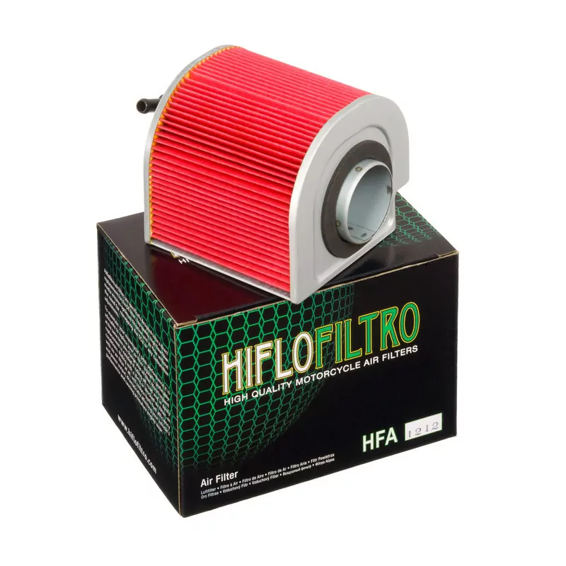 Hiflo Luftfilter Hfa1212