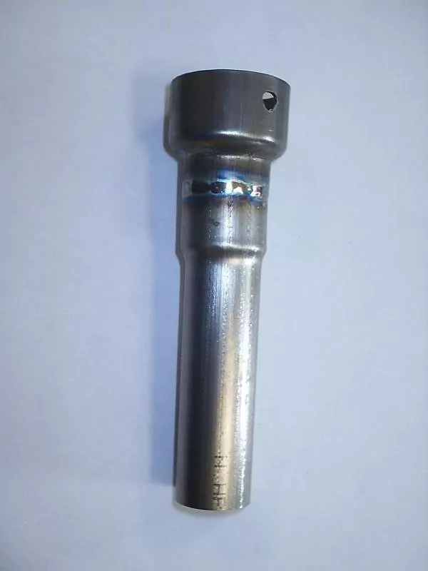 DK.059-MIVV Db-Killer Double Gun