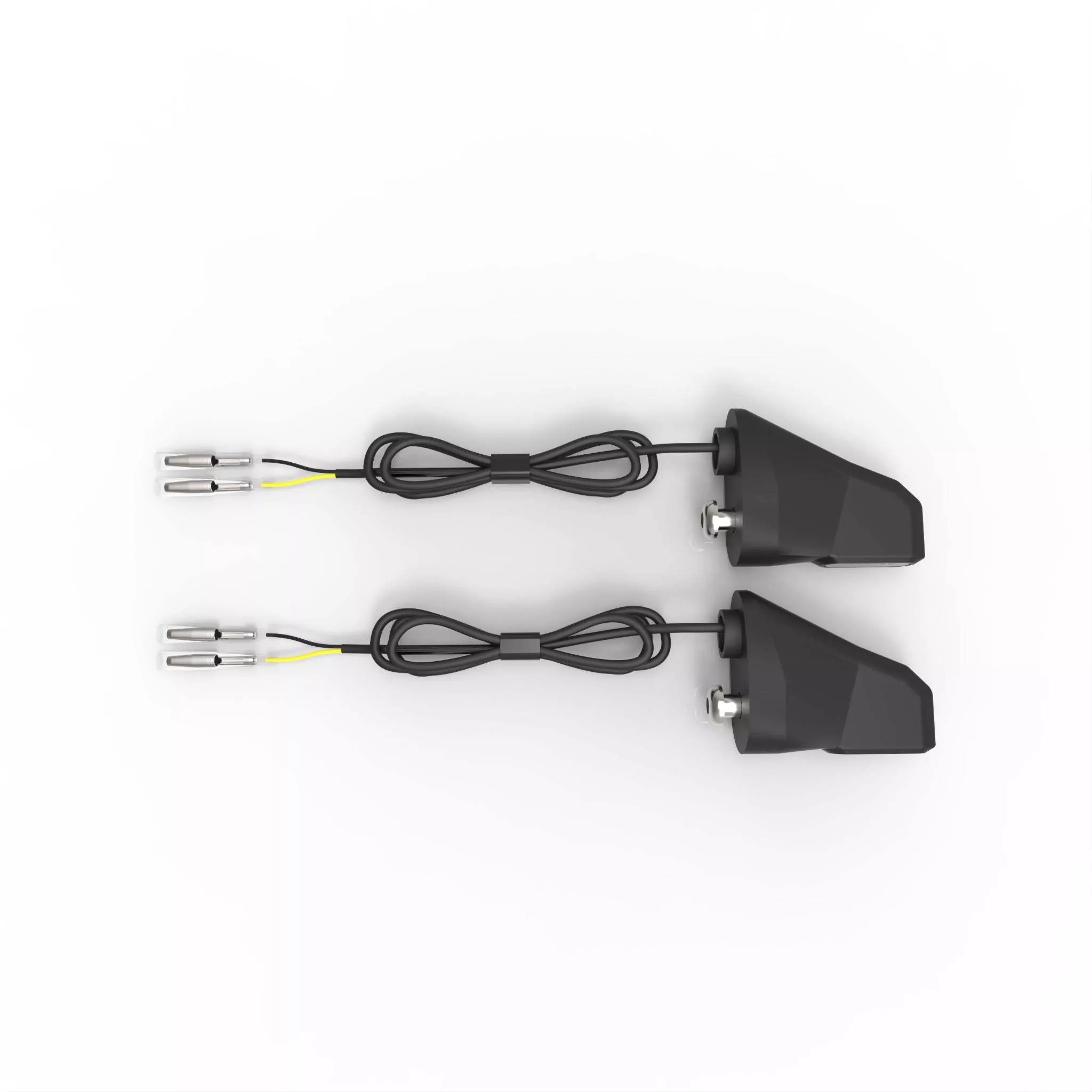 MOTOISM Blinker Sonic – für Suzuki