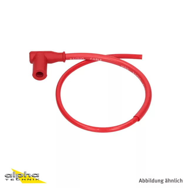 NGK RACING CABLE CR4