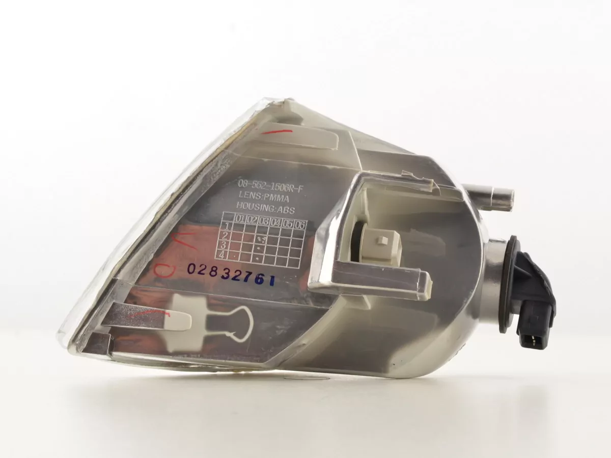 Verschleißteile Frontblinker rechts Citroen Berlingo
