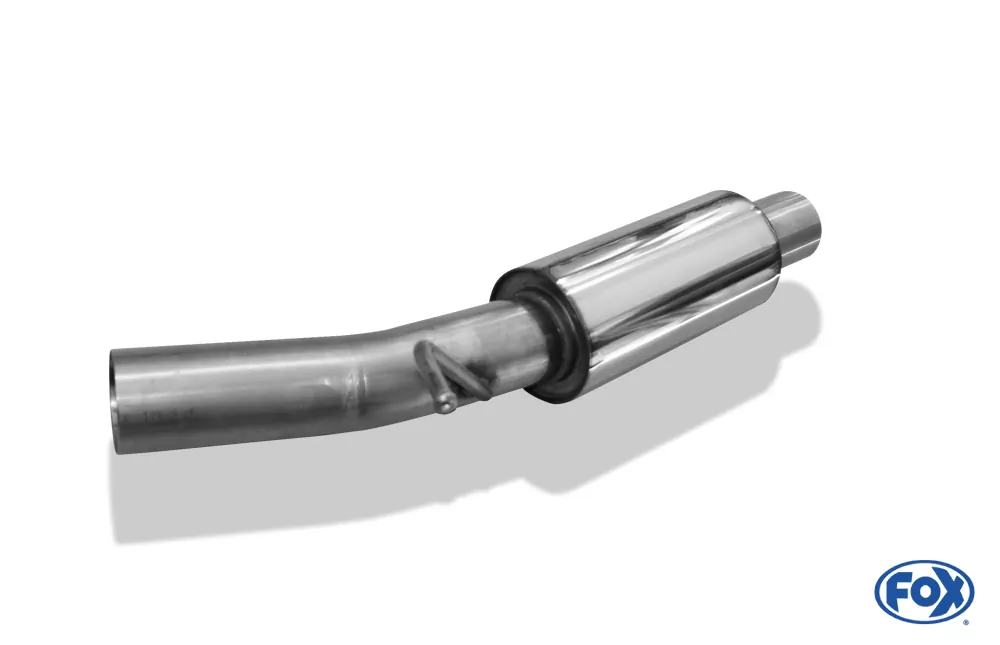 Seat Ateca 5FP - 4x4  Vorschalldämpferersatzrohr