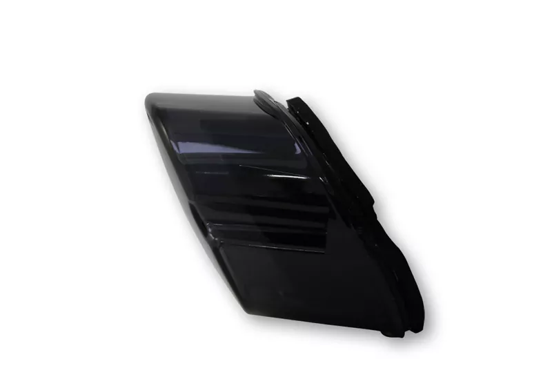 SHIN YO LED Rücklicht Für Harley Davidson, E-Geprüft (1Stck)