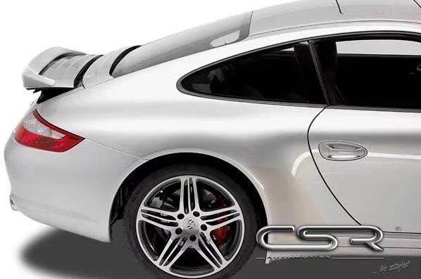 Heckflügel für Porsche 911/997 HF999