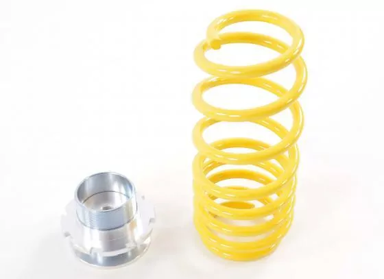 FK Gewindefahrwerk Sportfahrwerk Citroen C2 Typ J Bj. 2003-2010