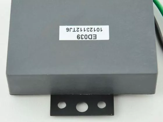 Steuergerät für Scheinwerfer Daylight