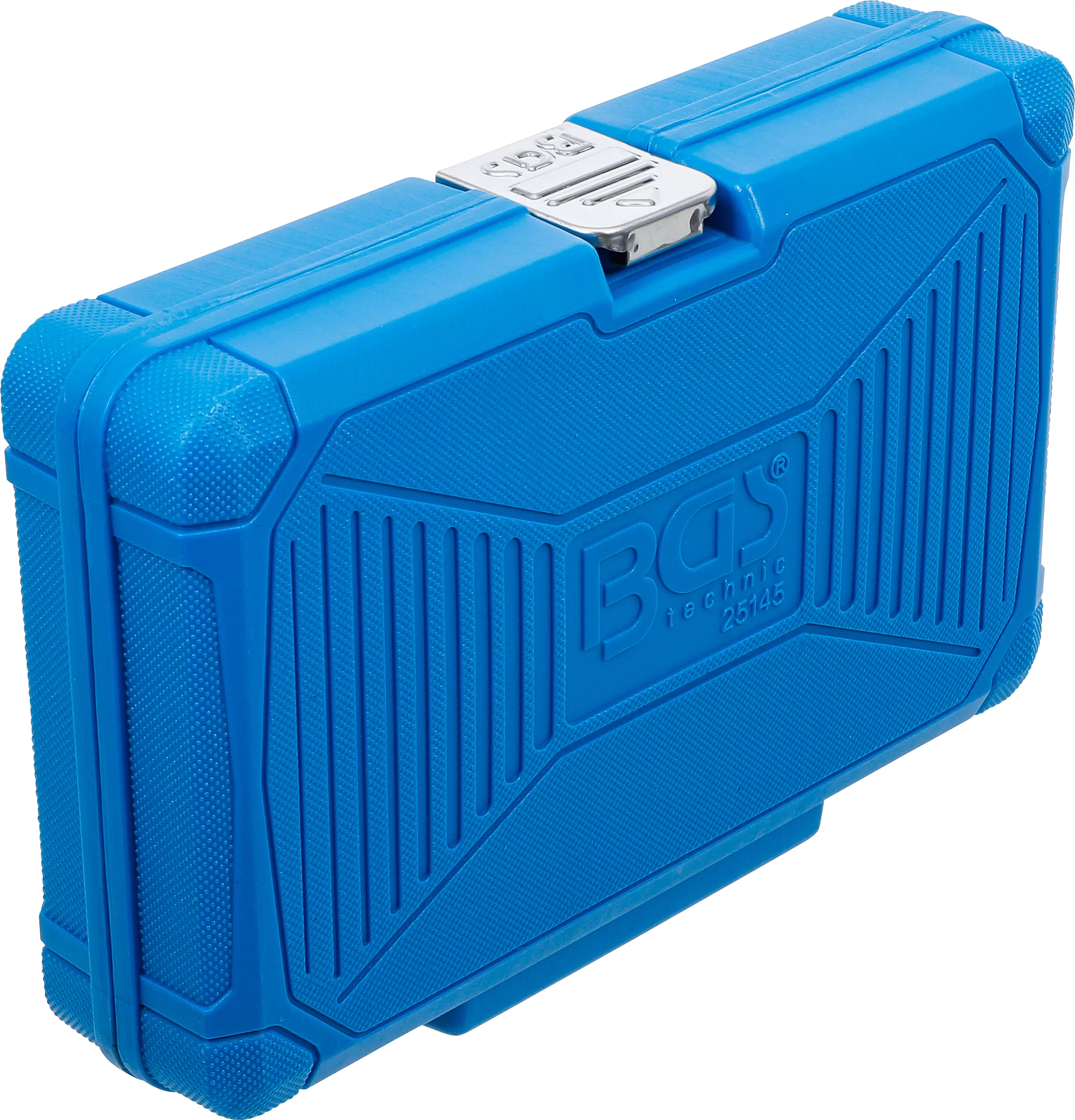 Kraft-Verlängerungs-Satz | 6,3 mm (1/4") / 10 mm (3/8") / 12,5 mm (1/2") | 9-tlg.