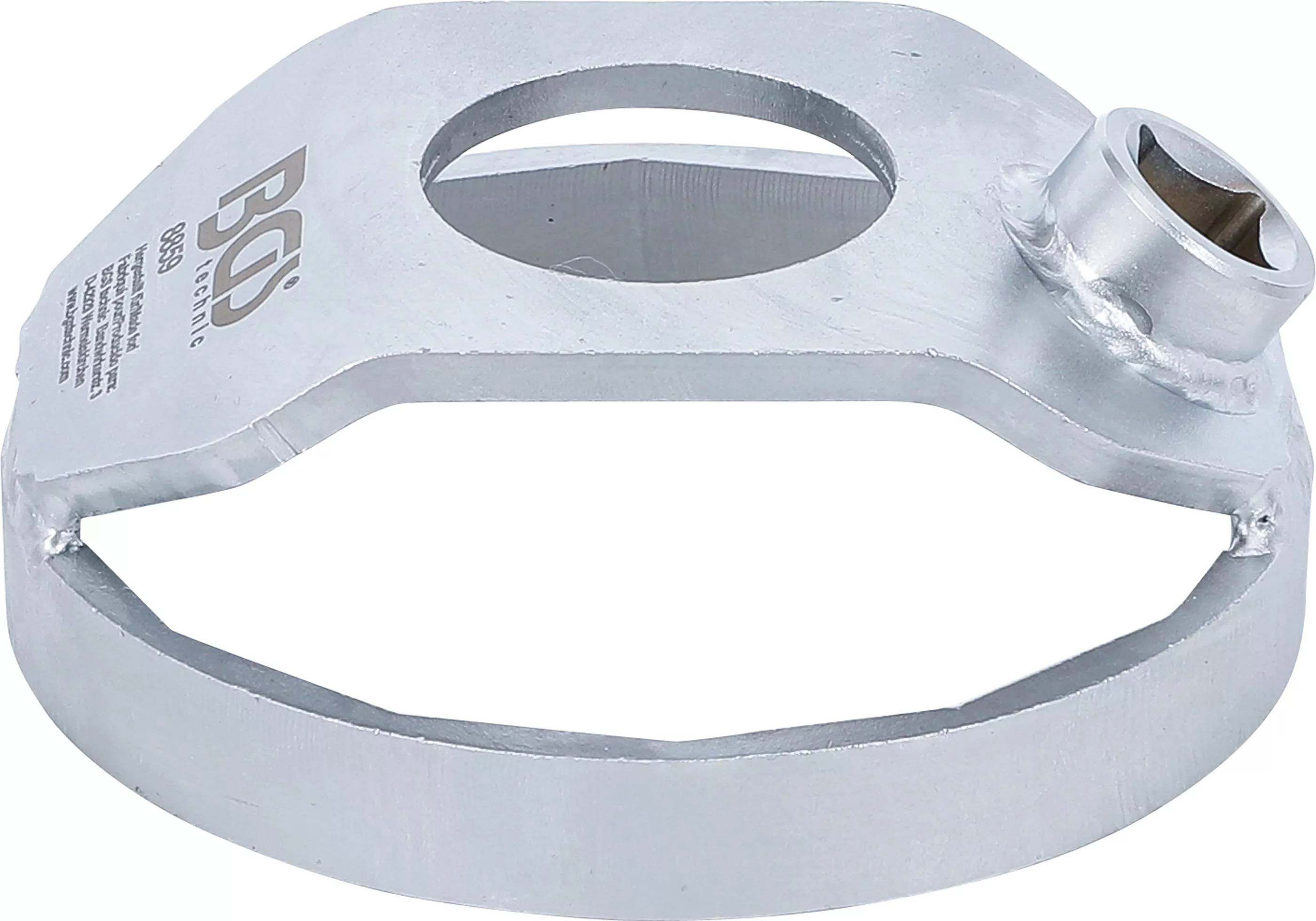 Ölfilterschlüssel | 14-kant | Ø 102 mm | für Opel